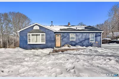 17 Charterhouse Road, New Milford, CT 06776 - Photo 1