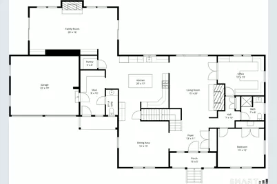 16 Gault Park Drive, Westport, CT 06880 - Photo 37