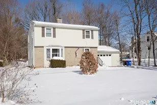 13 Bailey Ave, Wallingford, CT 06492 - Photo 1