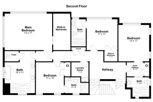 14 Cockenoe Dr, Westport, CT 06880 - Photo 37