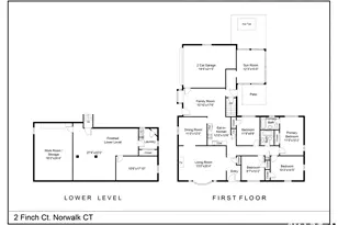 2 Finch Ct, Norwalk, CT 06854 - Photo 31
