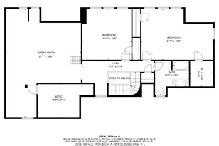 95 Louises Ln, New Canaan, CT 06840 - Photo 21