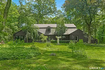 95 Louises Lane, New Canaan, CT 06840 - Photo 1