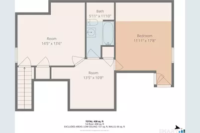 22 Chappell Street, New London, CT 06320 - Photo 3