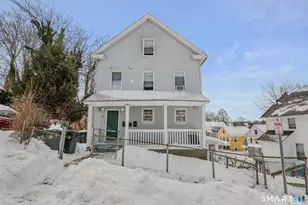 22 Chappell St, New London, CT 06320 - Photo 5