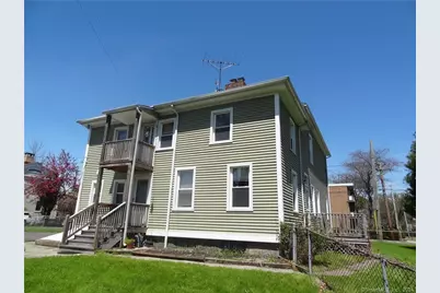 237 Brewster Street #1st Floor, Bridgeport, CT 06605 - Photo 21