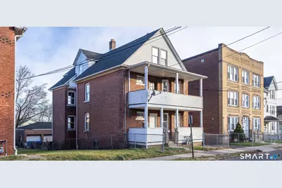 109 Clark Street, New Britain, CT 06051 - Photo 1