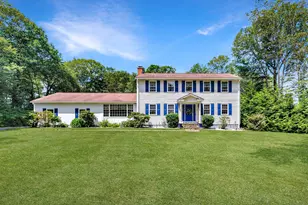 23 Bonita Dr, Shelton, CT 06484 - Photo 1