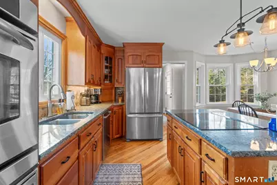 27 Enrico Road, Bolton, CT 06043 - Photo 3