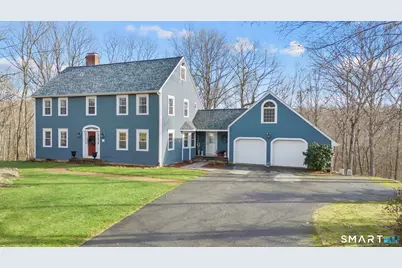 27 Enrico Road, Bolton, CT 06043 - Photo 1