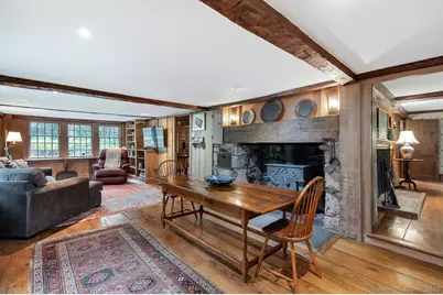 71 Beecher Road, Woodbridge, CT 06525 - Photo 7