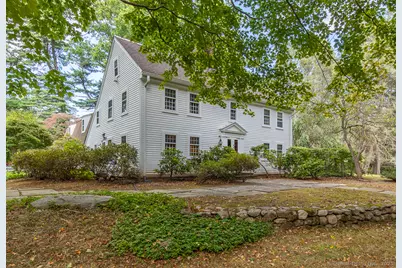 71 Beecher Road, Woodbridge, CT 06525 - Photo 21