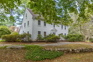 71 Beecher Rd, Woodbridge, CT 06525 - Photo 21