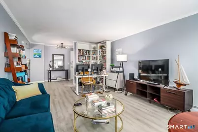 30 Glenbrook Road #APT 10F, Stamford, CT 06902 - Photo 7