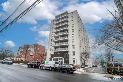 30 Glenbrook Road #APT 10F, Stamford, CT 06902 - Photo 27