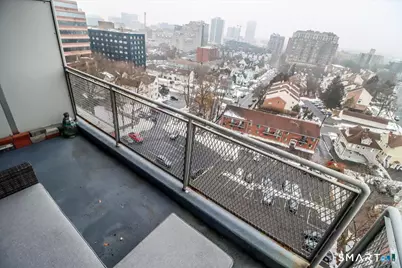 30 Glenbrook Road #APT 10F, Stamford, CT 06902 - Photo 19