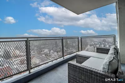 30 Glenbrook Road #APT 10F, Stamford, CT 06902 - Photo 17