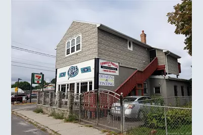 1636 Baldwin Street, Waterbury, CT 06706 - Photo 1