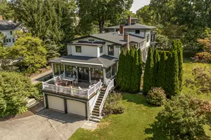 44 South St, Litchfield, CT 06759 - Photo 1