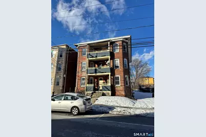 183 Broad Street, New Britain, CT 06053 - Photo 1