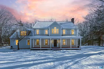 50 Kelseytown Road, Clinton, CT 06413 - Photo 1