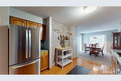 10 Thistle Way #APT D, East Windsor, CT 06016 - Photo 5