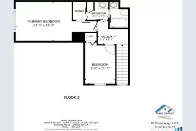 10 Thistle Way #APT D, East Windsor, CT 06016 - Photo 39