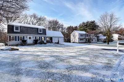 48 Devonshire Drive, South Windsor, CT 06074 - Photo 3