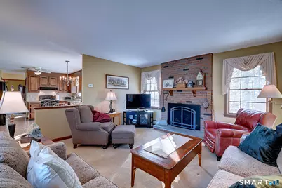 48 Devonshire Drive, South Windsor, CT 06074 - Photo 15