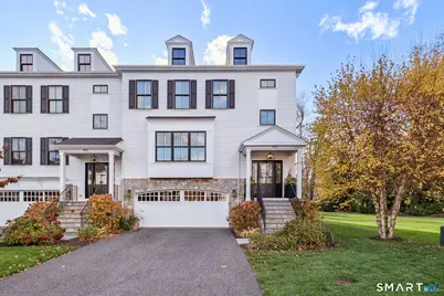 485 Westway Road #485, Fairfield, CT 06890 - Photo 3