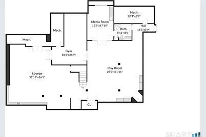 33 Highland Farm Road, Greenwich, CT 06831 - Photo 37