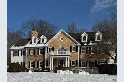 33 Highland Farm Road, Greenwich, CT 06831 - Photo 1