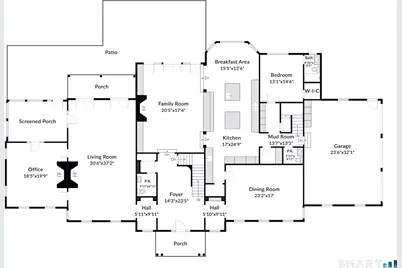 33 Highland Farm Road, Greenwich, CT 06831 - Photo 35