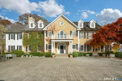 33 Highland Farm Road, Greenwich, CT 06831 - Photo 3