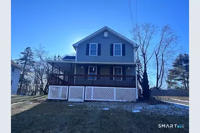 50 Forestville Avenue, Plainville, CT 06062 - Photo 1