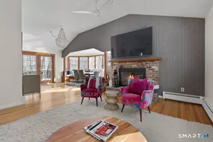 25 Arrowhead Rd, Wilton, CT 06897 - Photo 1