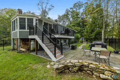 25 Arrowhead Road, Wilton, CT 06897 - Photo 25