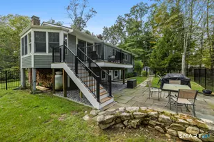 25 Arrowhead Rd, Wilton, CT 06897 - Photo 25