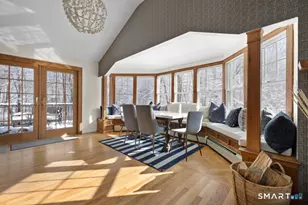 25 Arrowhead Rd, Wilton, CT 06897 - Photo 7