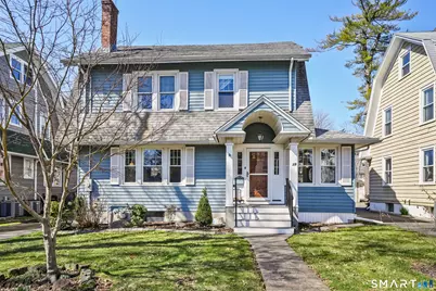 19 Westfield Road, West Hartford, CT 06119 - Photo 1