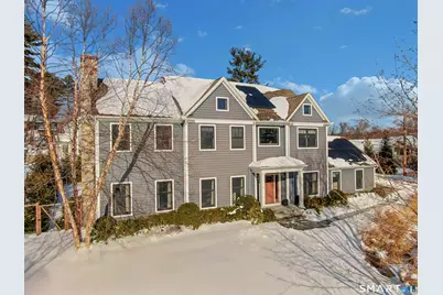 9 Benders Drive, Greenwich, CT 06831 - Photo 1