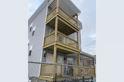 624 Grand Street #1st Floor, Bridgeport, CT 06604 - Photo 1