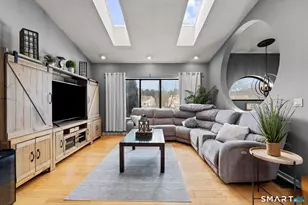 245 Reeds Gap Rd, North Branford, CT 06472 - Photo 5