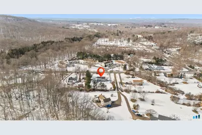 245 Reeds Gap Road, North Branford, CT 06472 - Photo 3