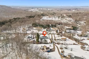 245 Reeds Gap Rd, North Branford, CT 06472 - Photo 3