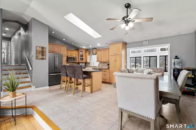 245 Reeds Gap Road, North Branford, CT 06472 - Photo 13