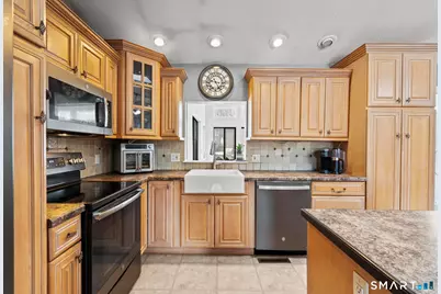 245 Reeds Gap Road, North Branford, CT 06472 - Photo 7