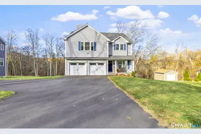 2 Woods View Lane, Shelton, CT 06484 - Photo 1