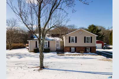 110 Pautipaug Hill Road, Sprague, CT 06330 - Photo 33