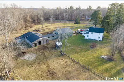 112 Schulman Veselak Road, East Haddam, CT 06423 - Photo 1